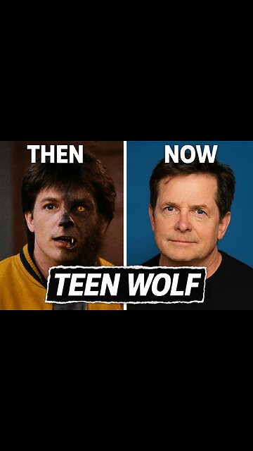 Teen Wolf Trailer Highlights #short