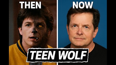 Teen Wolf Trailer Highlights #short
