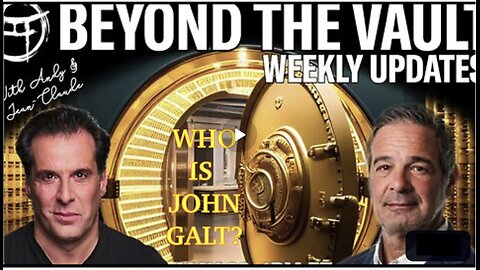 JEAN CLAUDE W/ ANDY SCHECTMAN - THE HIGHEST LEVERL OF INTEL ON THE SILVER MARKET