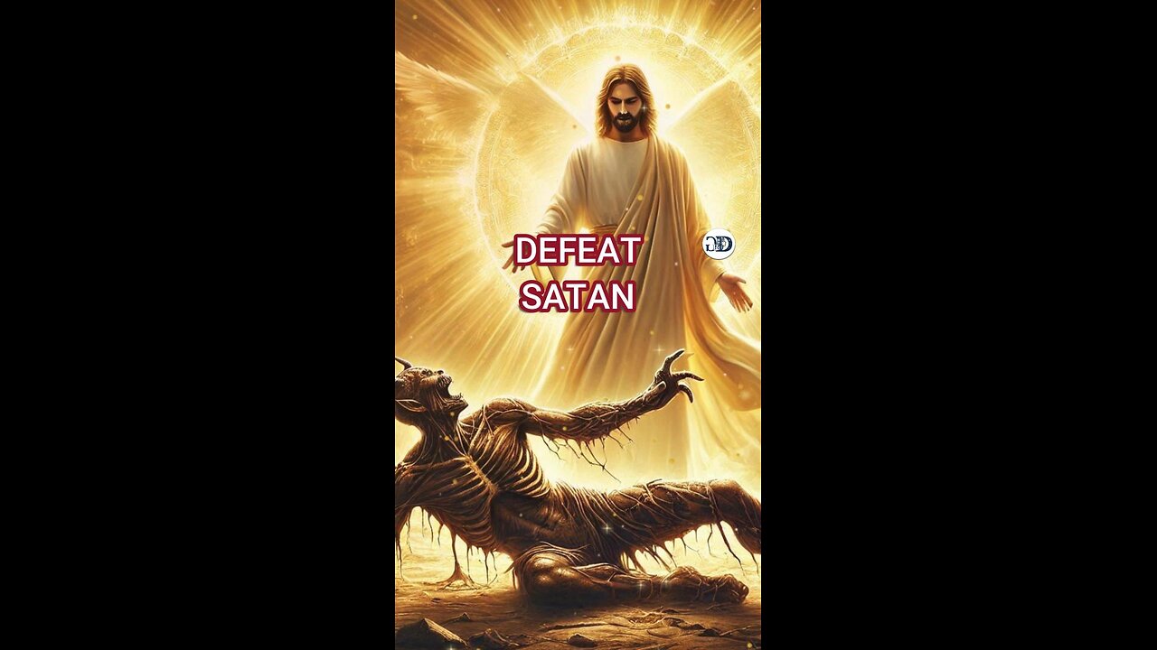 PRAYERS to DEFEAT SATAN with JESUS CHRIST