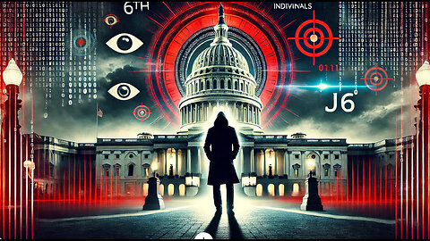 The Truth About J6 & Targeted Individuals - Amanda, AwakenandUnite.com, Typical Skeptic # 1777