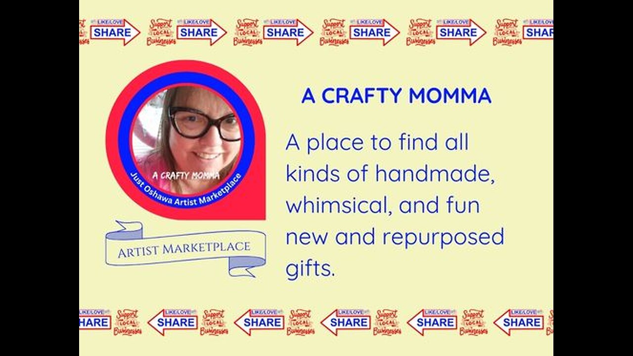 A Crafty Momma