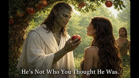 How It All Began - The Nephlim Among Us