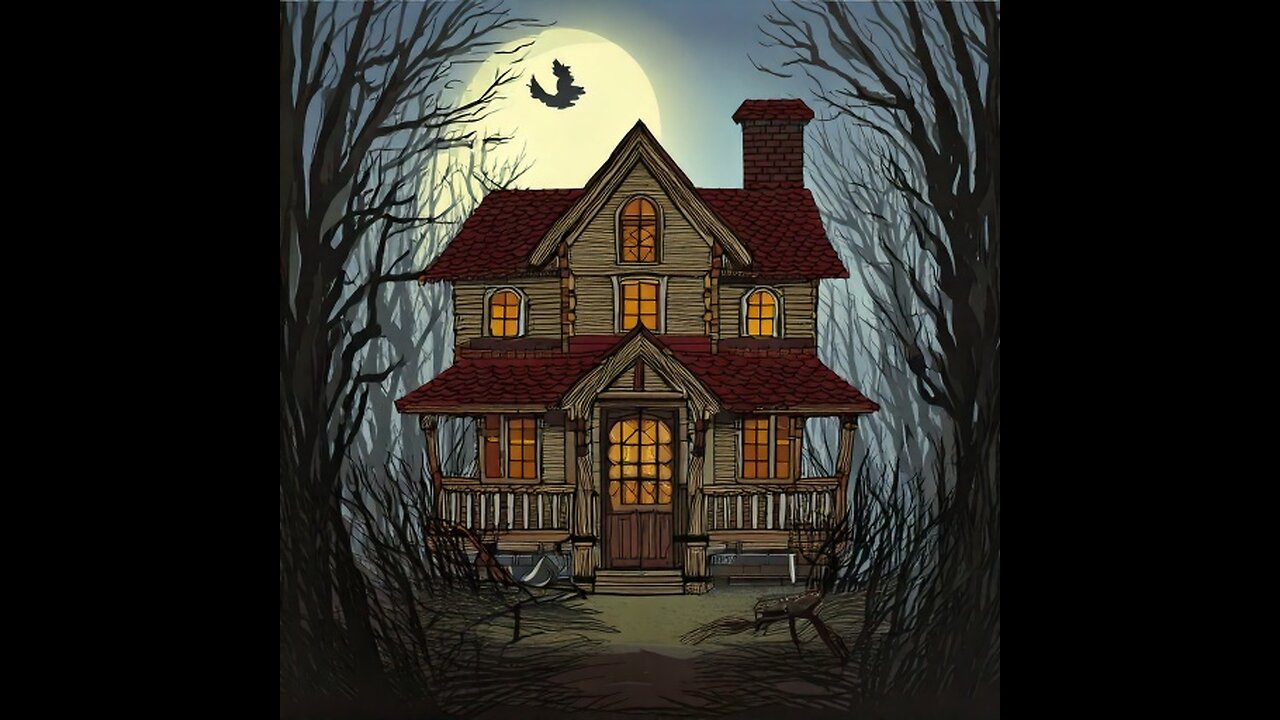 Ep 112 Creeps, Chainsaws, and Chuckles