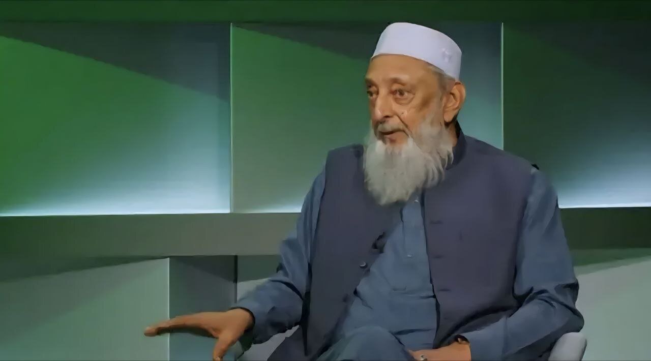 INH INTERVIEW WITH RT BALKANS ON 'ISLAM AND THE STATE OF THE WORLD'. September 22nd 2025 Belgrade.