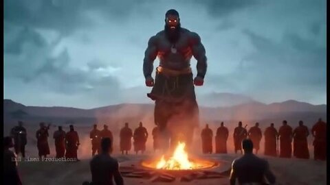 MORE...MT HERMON - JESUS IS LORD