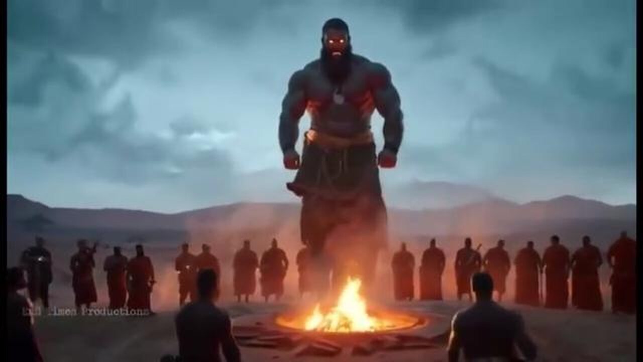 MORE...MT HERMON - JESUS IS LORD