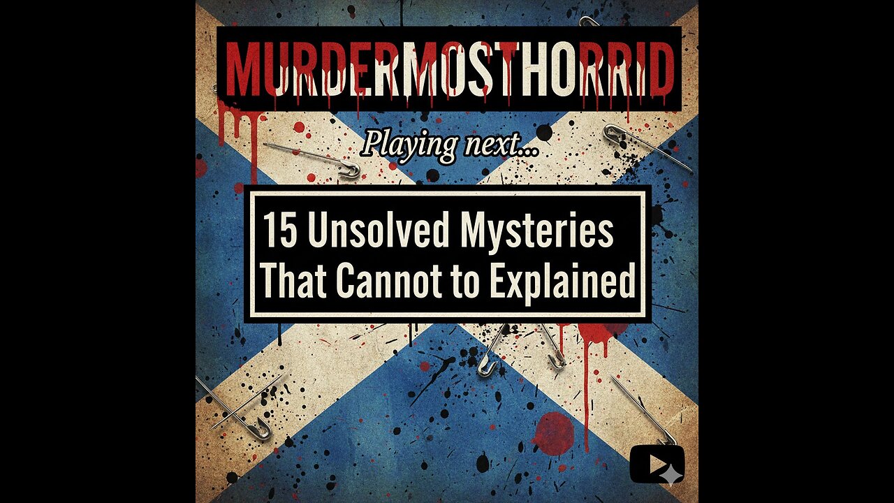 15 Unsolved Mysteries That Cannot Be Explained