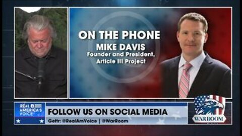 Biden Autopen Presidency: Decline, Delusion & Deception In The White House, Mike Davis Breaks It Dow