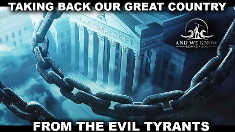 10.22.25: Taking back our COUNTRY from EVIL TYRANTS, Traitors on NOTICE, Gaza, CF, Ireland, Pray!