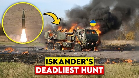 Million-Dollar Western Air Defenses Crumble Under Russia’s Missile Storm!