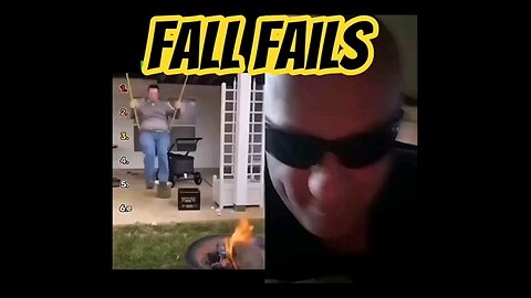 Epic Fails Compilation Laugh Til You PUKE