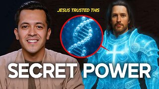 Even Jesus Relied on This Power… (And So Should You)