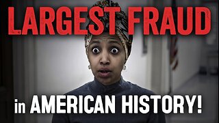 💥Case Study : SOMALIA IMMIGRANTS in AMERICA 💥Asylum Turns into FRAUD of EBT DAYCARE WELFARE💥