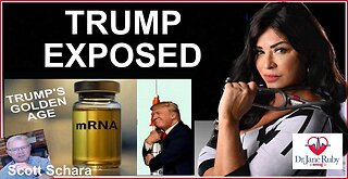 Trump & RFK Are Leading USA Into A Vaccine Hell! Exposed! Dr Jane Ruby