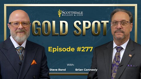 As the Fed Eases & Debt Soars, Gold’s Case Strengthens | The Gold Spot