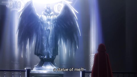 the alter of lufas | A Wild Last Boss Appeared!