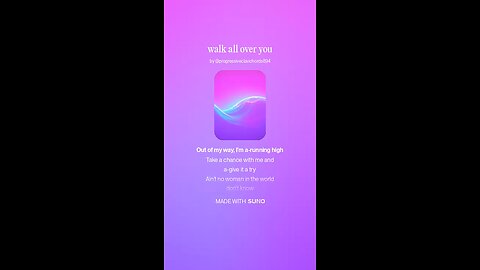 walk all over you (cover) nu-metal drip
