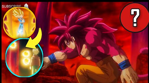 Dragon Ball Daima, Episode 19, Breakdown, WARNING SPOILERS