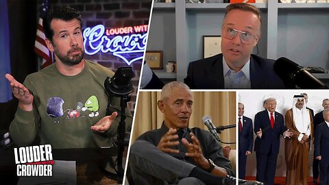 Trump is Winning so Big Even The Left Can't Deny It: Featuring Jason Calacanis of the All In Podcast