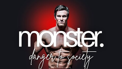 Calum Von Moger SHOCKING Confession of Horrifying R*** of Courtney Tailor Clenney Caught on Tape