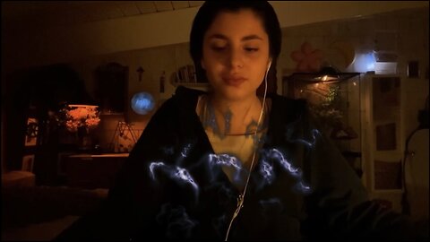 Dark Matter. -OliveCelestial