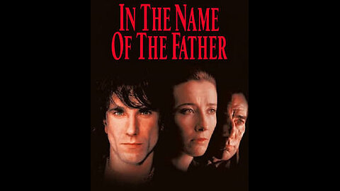 In the Name of the Father 15 1993 ‧ Thriller/Drama ‧ 2h 13m