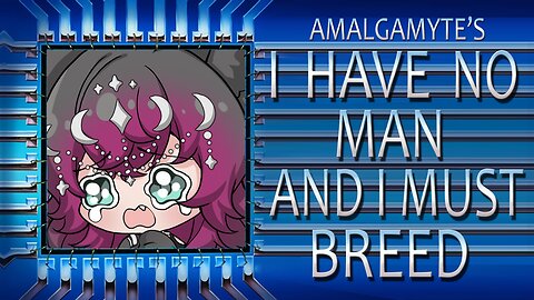 I Have No Mouth And I Must Scream...HAPPY HALLOWEEN!