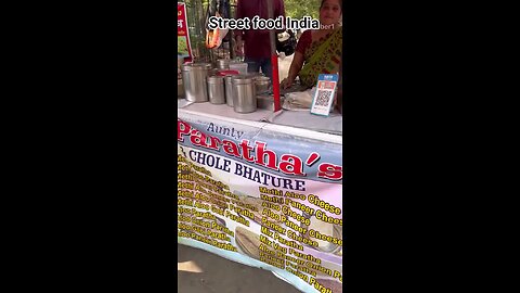 India Street Food 2