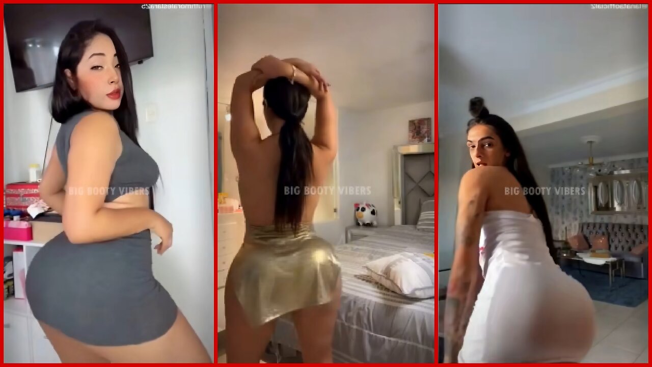 BOOTY TWERK COMPILATION #115