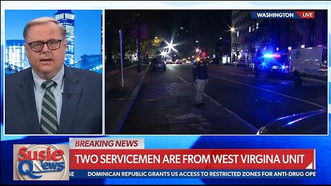 GREG KELLY REPORTS NOV 26