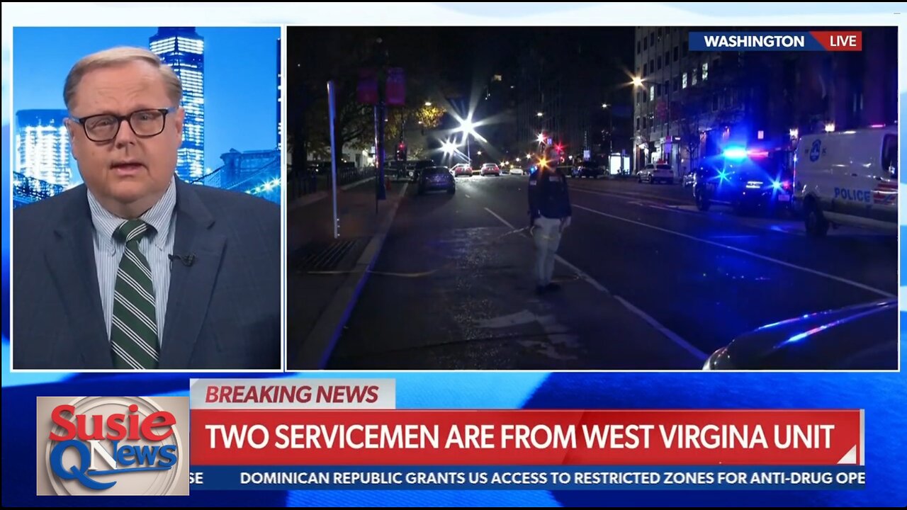 GREG KELLY REPORTS NOV 26