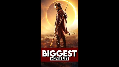 "Top 5 Indian Movies You MUST Watch Before You Die!"