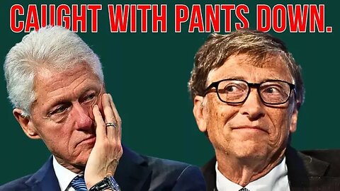 EXPOSED: The Epstein Files Are Out - Here’s the Truth They’re Not Saying