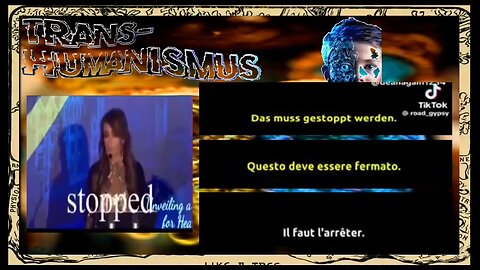 Davos 2030: CO₂ war erst der Anfang! UNO erklärt "Wasserbankrott!" - 15 Minuten Städte