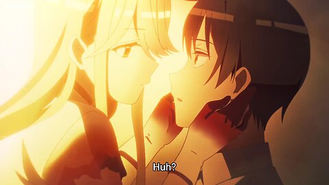 watari's answer | Watari-kun's ****** Is about to Collapse