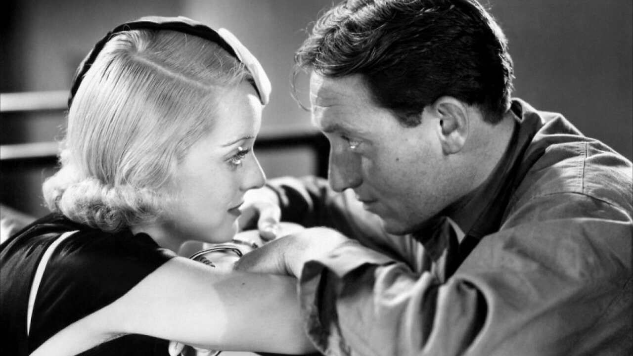 20,000 Years in Sing Sing-Spencer Tracy, Bette Davis-1932 IMDb 6.8/10