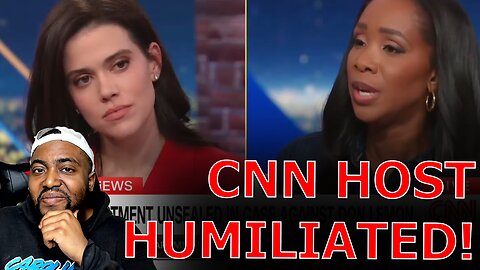 News Reporter HUMILIATES CNN Host On Set After FALSE FACT CHECK On Don Lemon Indictment BACKFIRES!