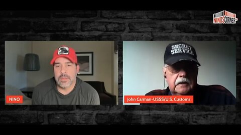 John Carman & David Nino Rodriguez: Profiling Erika Kirk, Candace Owens & Sacha Riley