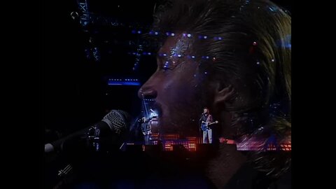 Bee Gees - "How Deep is Your Love"