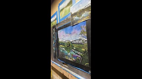 Digital Art Replay ✏️ Commission in Progress