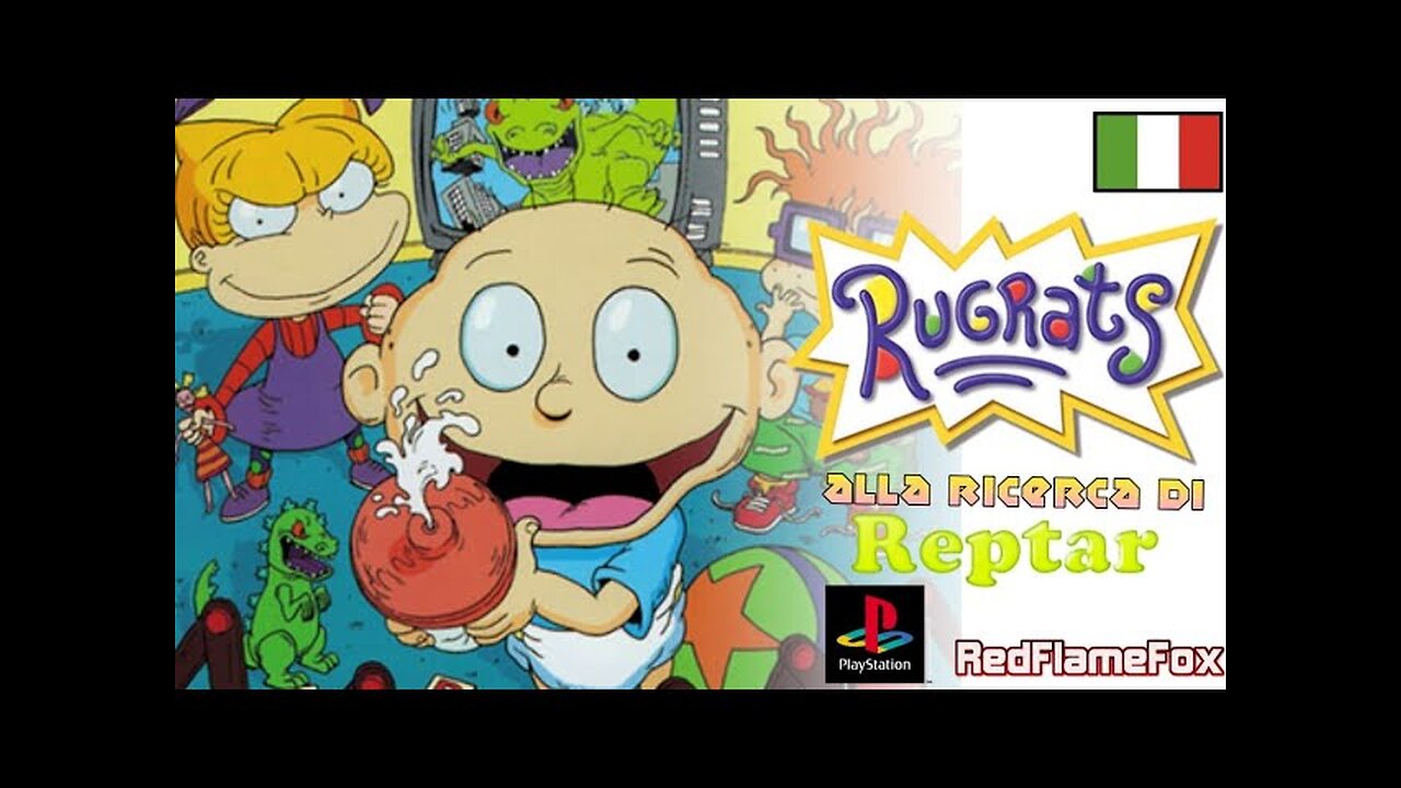 RUGRATS (ITA)