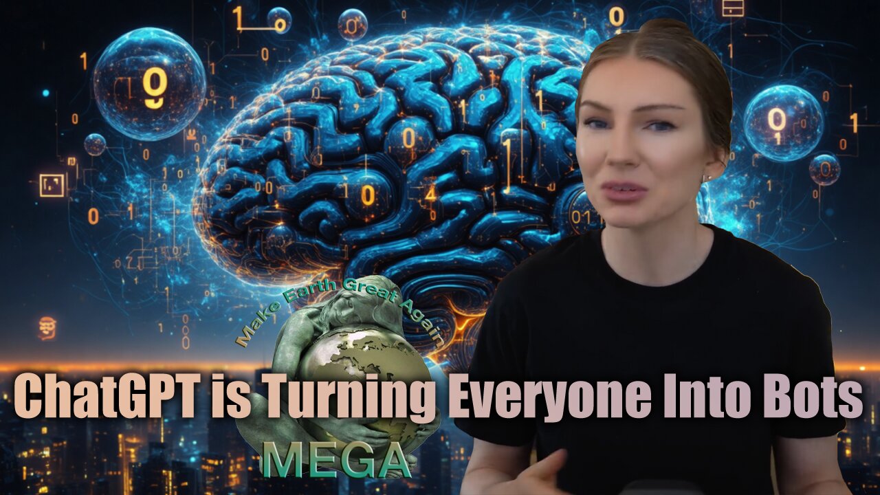 ChatGPT is Turning Everyone Into Bots