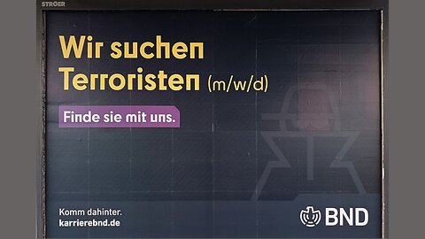10 Millionen „Beamte“ - gewaltiger Ausbau der BRD-Verwaltung!