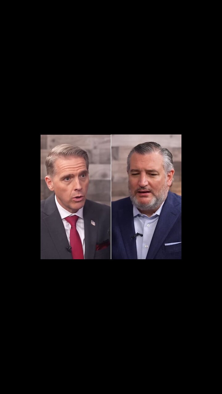 They Have ONE Goal: Scott Jennings And Ted Cruz Explain Why Dems Continue To Have The WORST Heroes