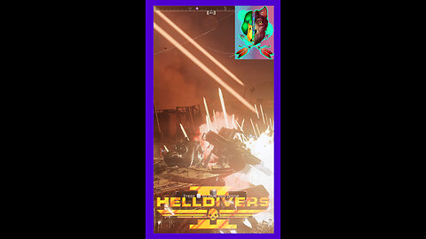The DSS: Betraying Helldivers One Player at a Time
