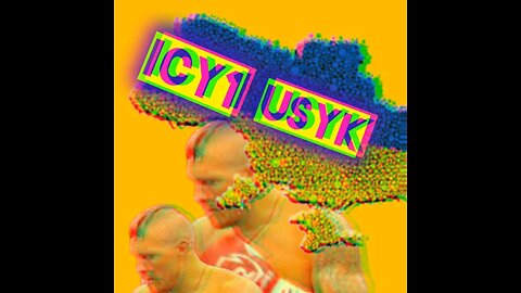 USYK - Full track! ✅️🔥