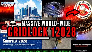 Massive Worldwide Rituals Happening 2025-2028 w/ Ani Osaru