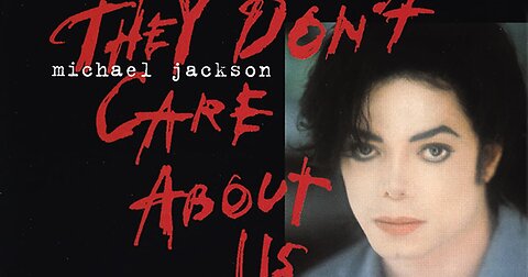 Michael Jackson - They Don’t Care About Us ( Official Video ) 1996)