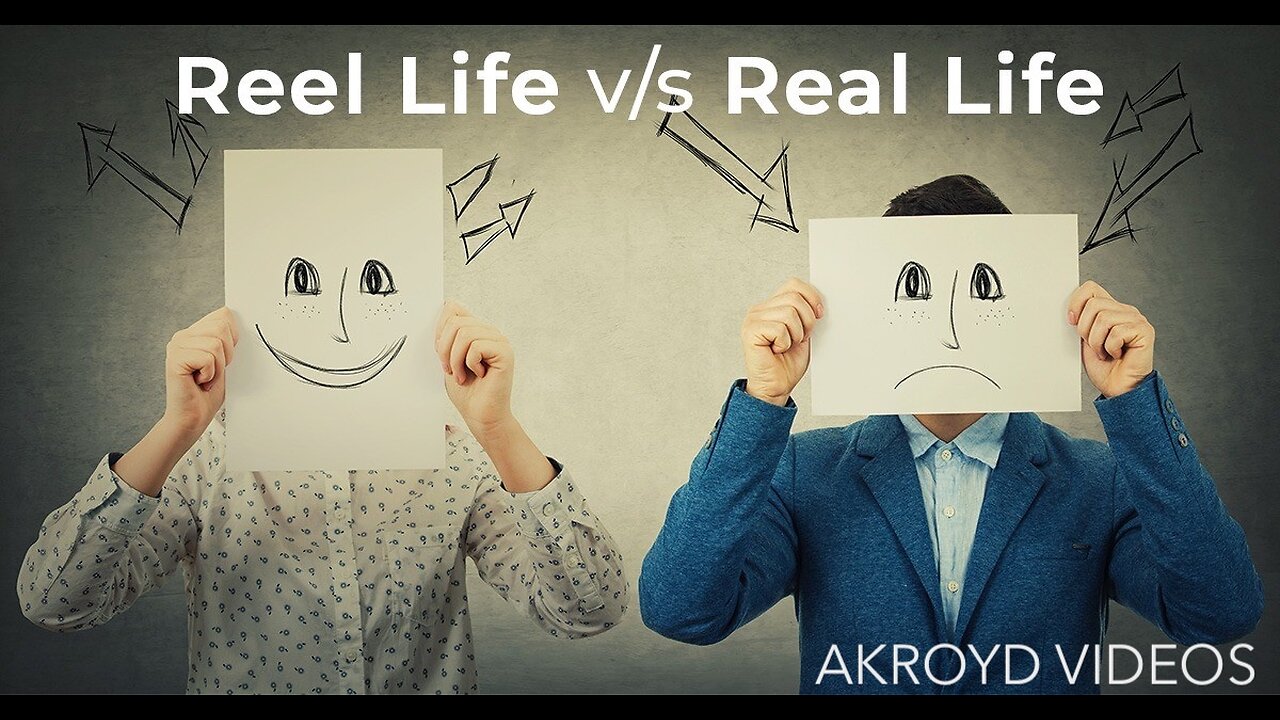 IMAGINE DRAGONS - REAL LIFE